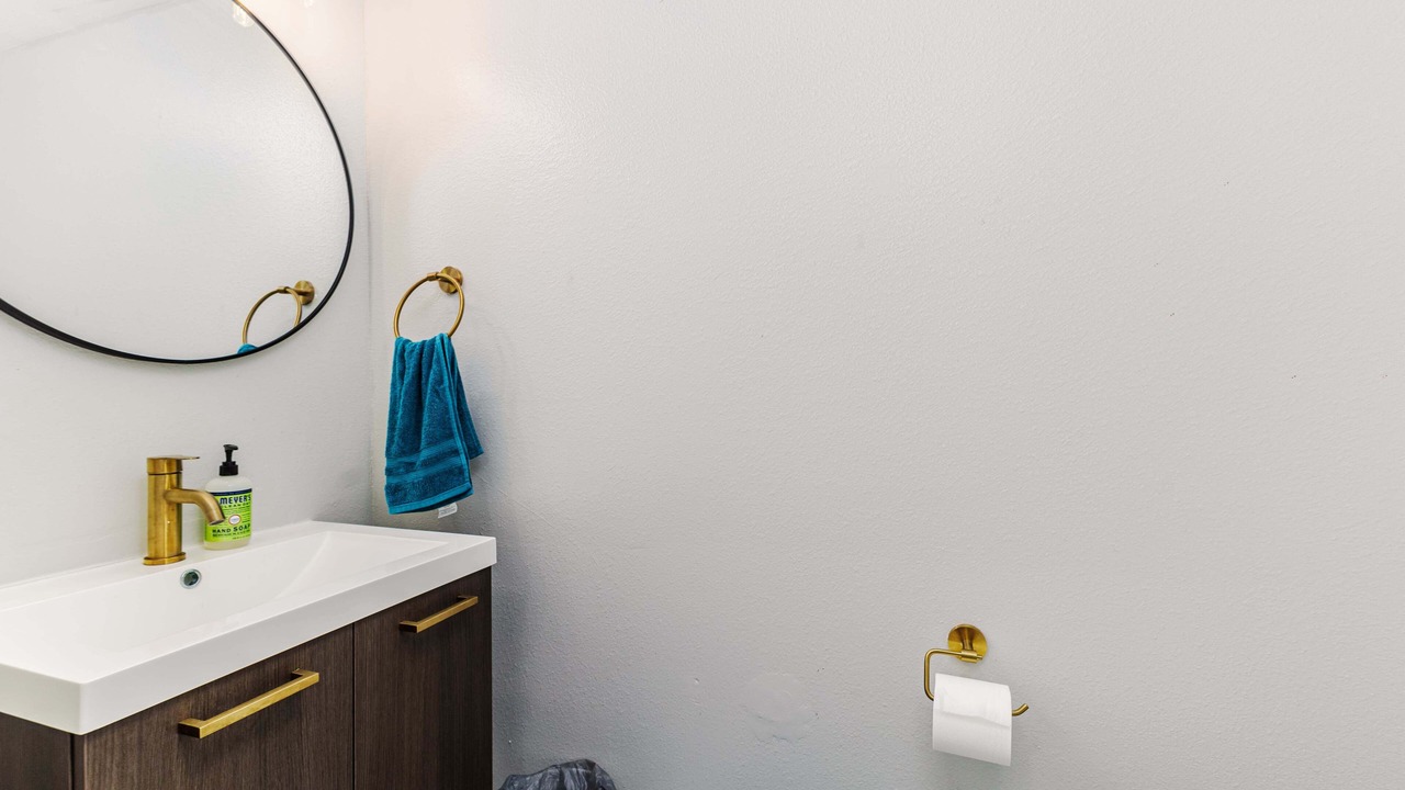 Photo of Bathroom in Winter Haven