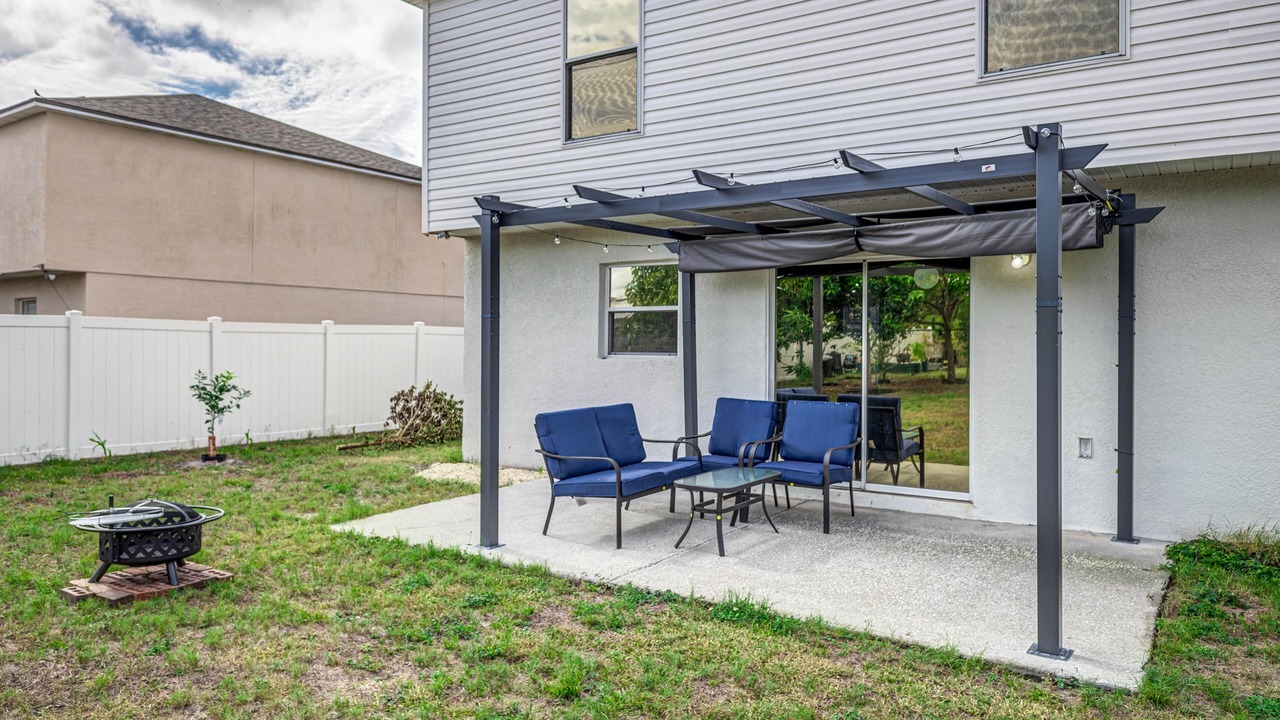 Photo of Patio Balcony in Winter Haven