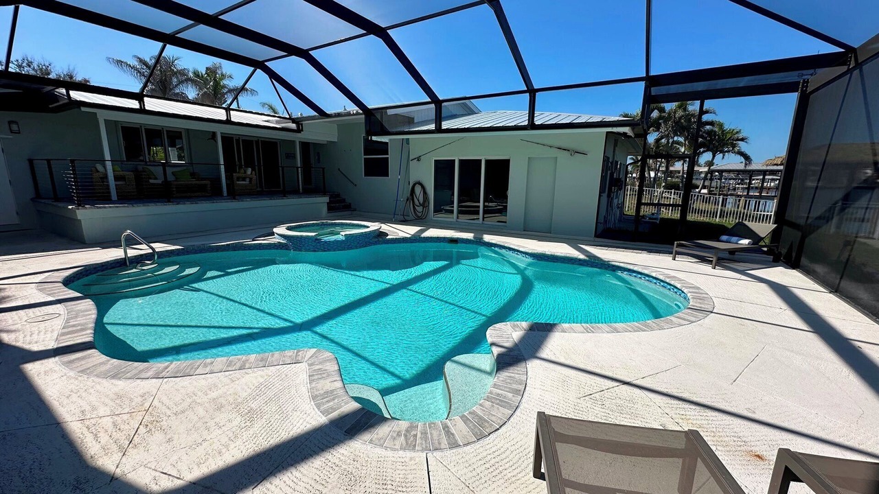 Photo of Outdoor in Laguna Shores
