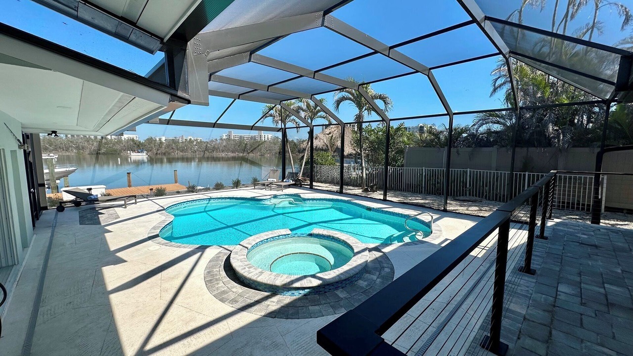 Photo of Outdoor in Laguna Shores