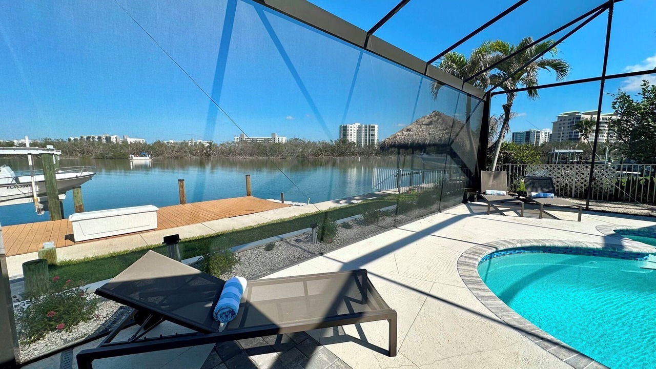 Photo of Outdoor in Laguna Shores