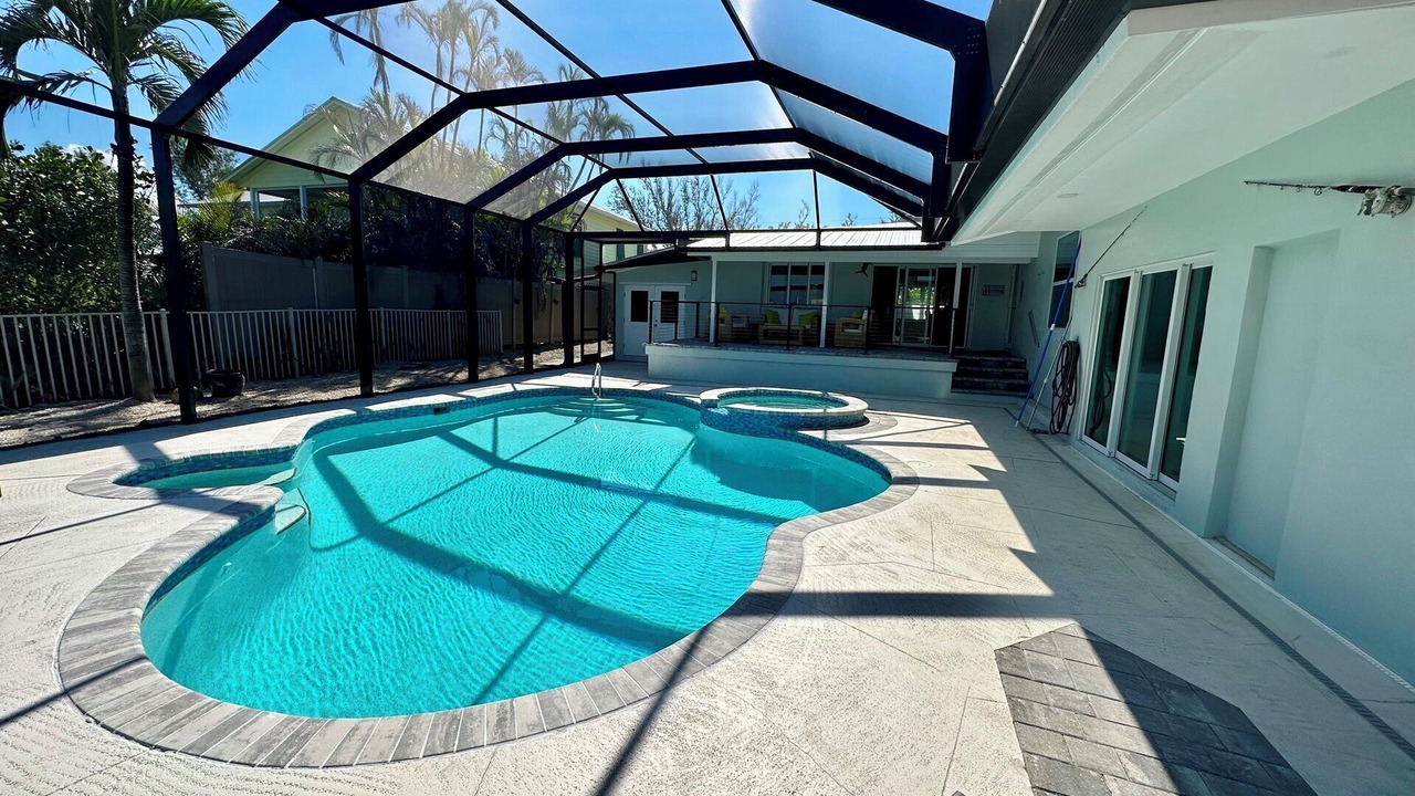 Photo of Outdoor in Laguna Shores
