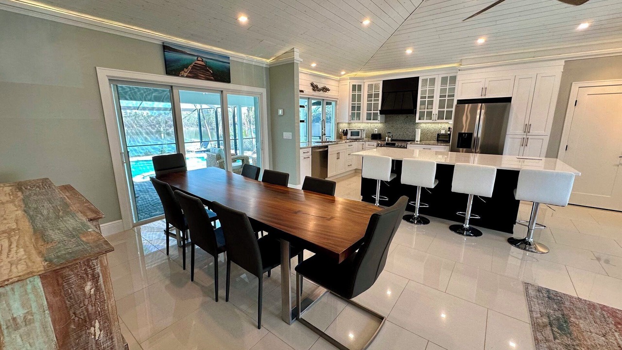 Photo of Kitchen in Laguna Shores