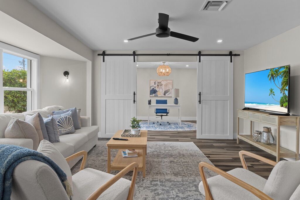 Photo of Livingroom in Sanibel