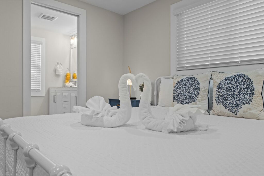 Photo of Bedroom in Sanibel