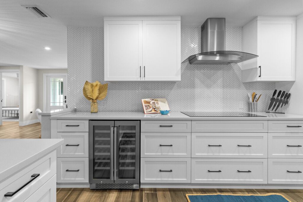 Photo of Kitchen in Sanibel
