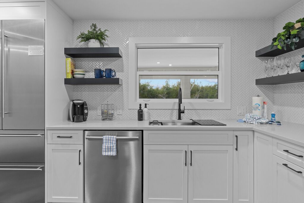 Photo of Kitchen in Sanibel