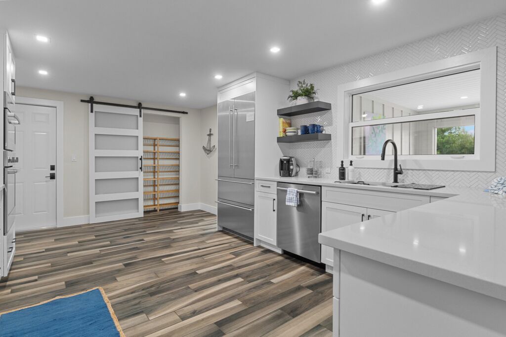 Photo of Kitchen in Sanibel