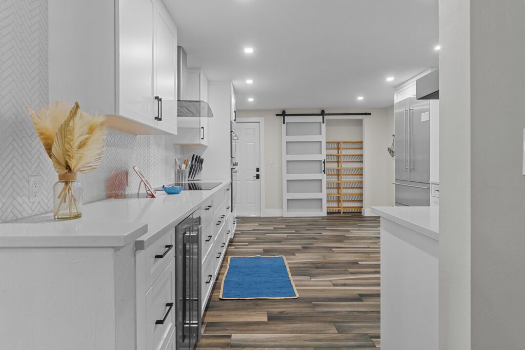 Photo of Kitchen in Sanibel