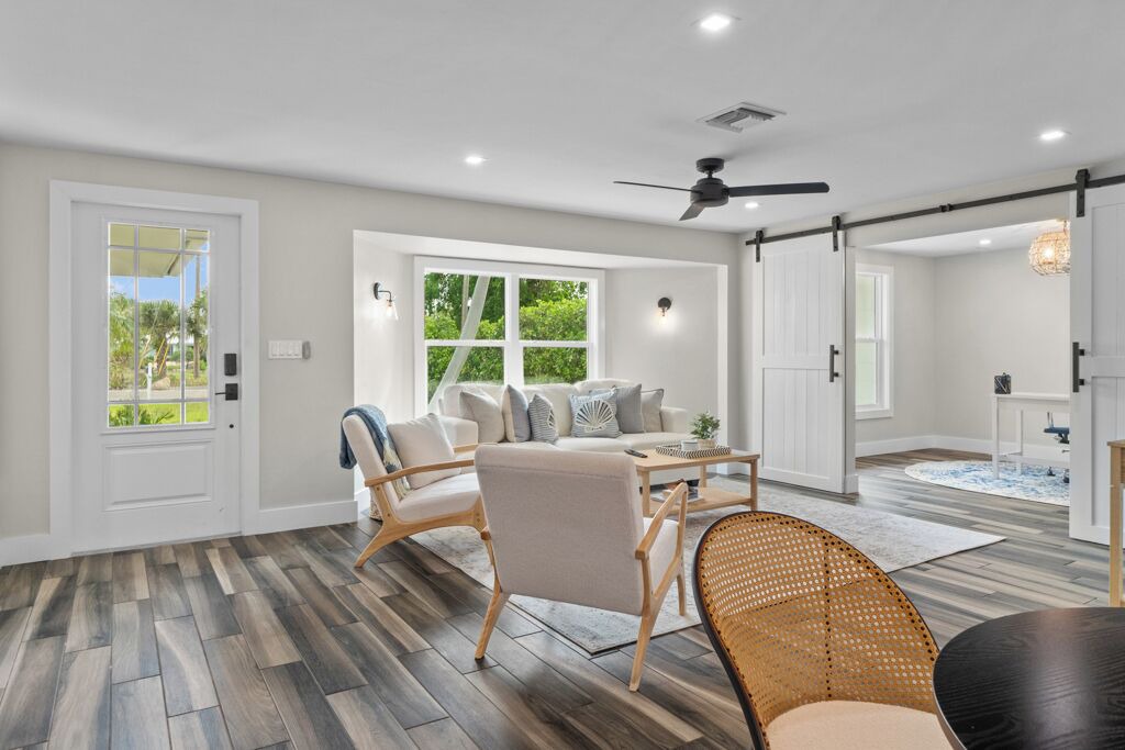 Photo of Livingroom in Sanibel