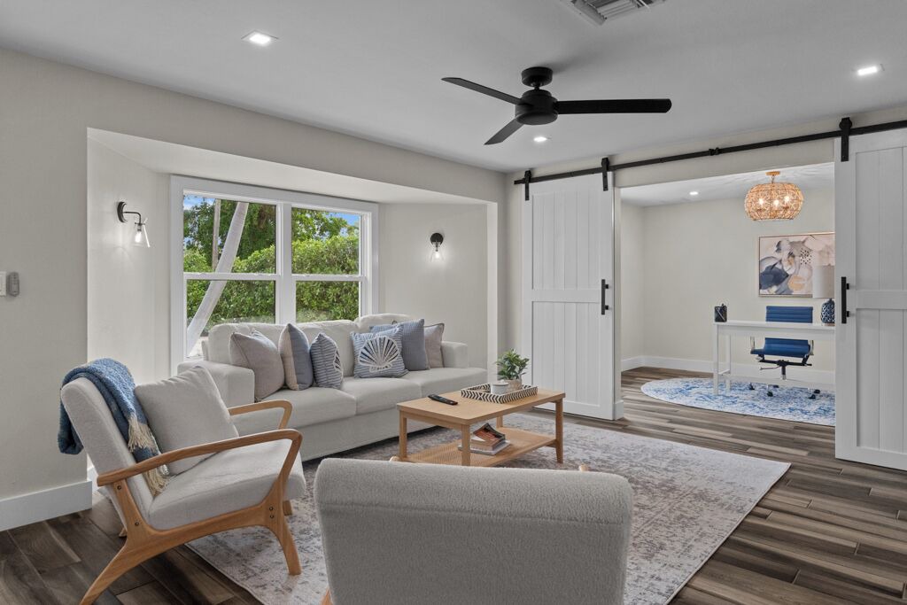 Photo of Livingroom in Sanibel