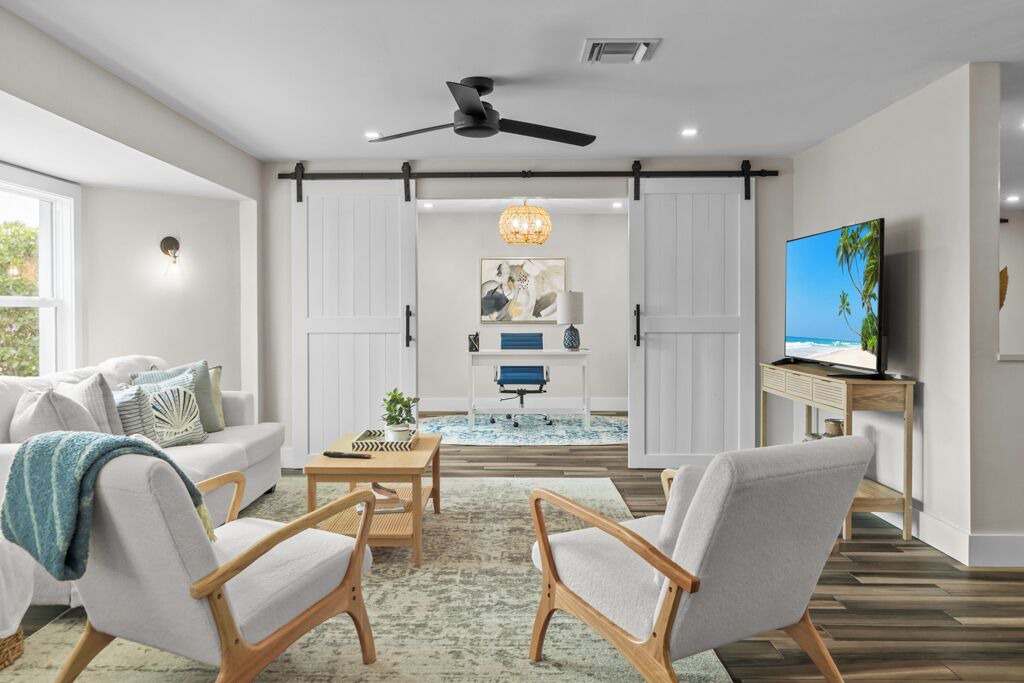Photo of Livingroom in Sanibel