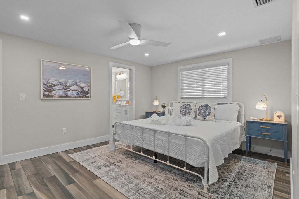 Photo of Bedroom in Sanibel