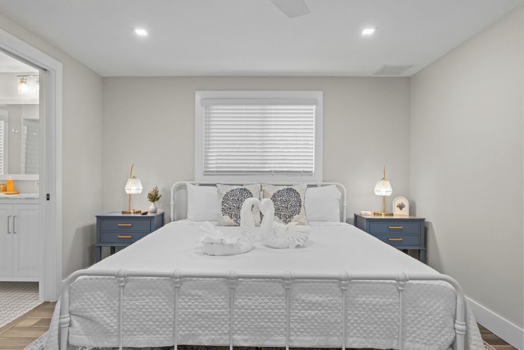 Photo of Bedroom in Sanibel