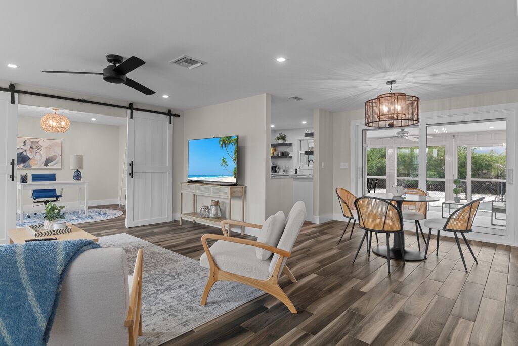 Photo of Livingroom in Sanibel