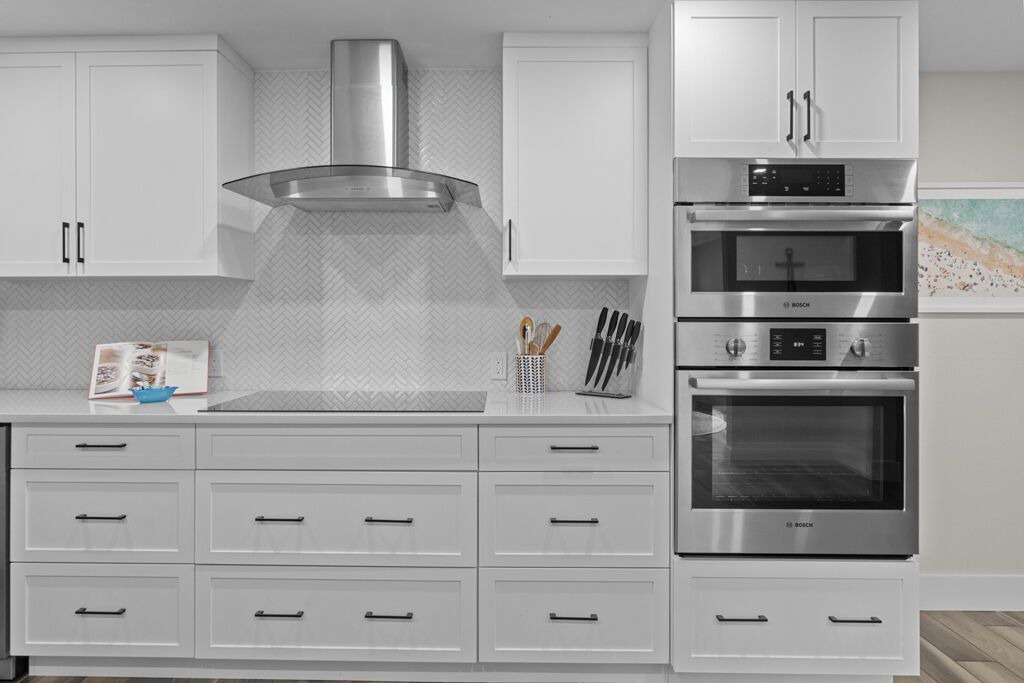 Photo of Kitchen in Sanibel