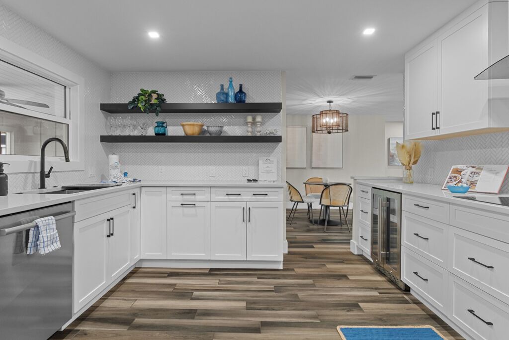 Photo of Kitchen in Sanibel