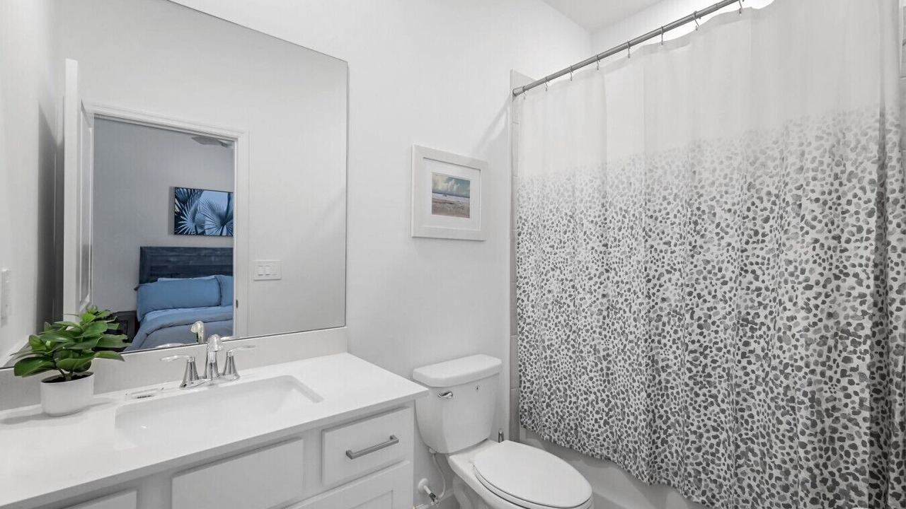 Photo of Bathroom in Gateway
