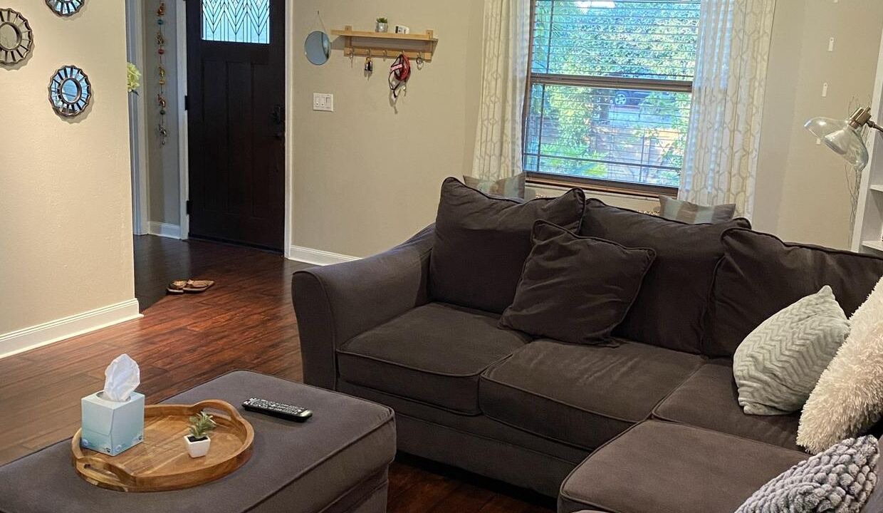 Photo of Livingroom in Ballast Point