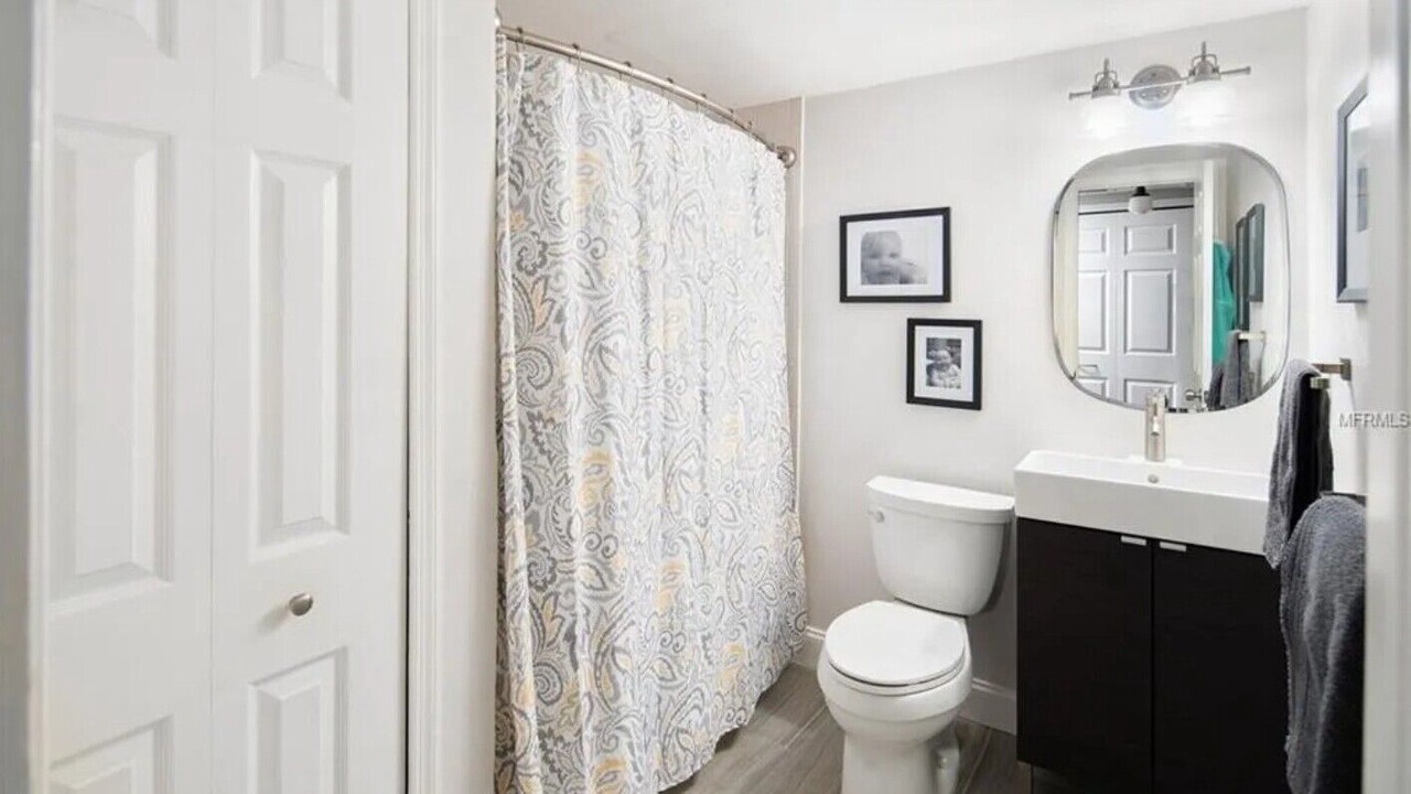Photo of Bathroom in Ballast Point