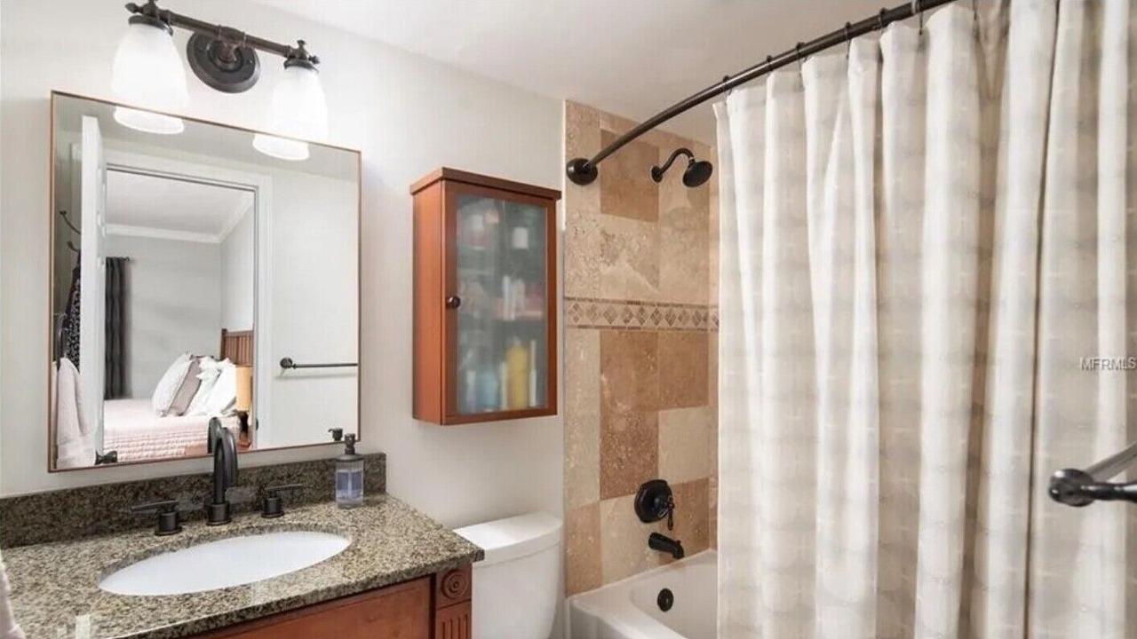 Photo of Bathroom in Ballast Point
