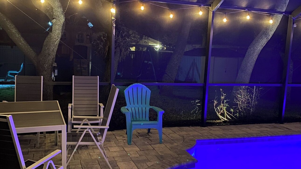 Photo of Outdoor in Ballast Point