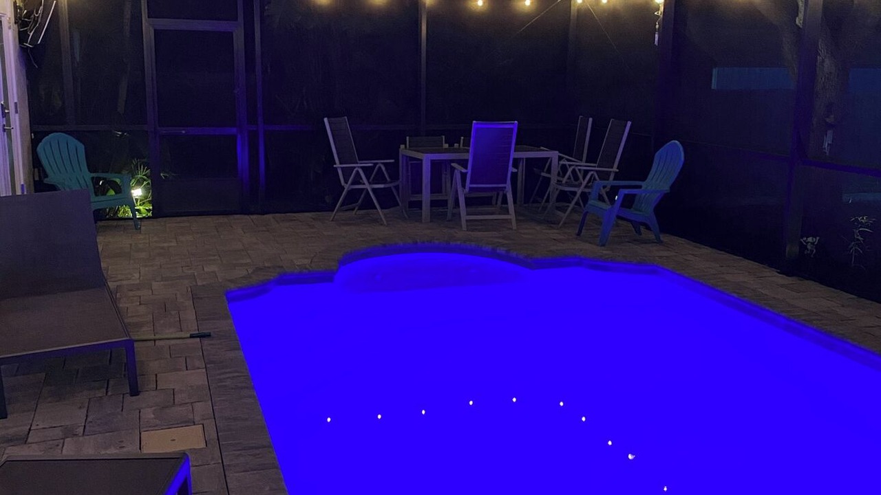 Photo of Outdoor in Ballast Point