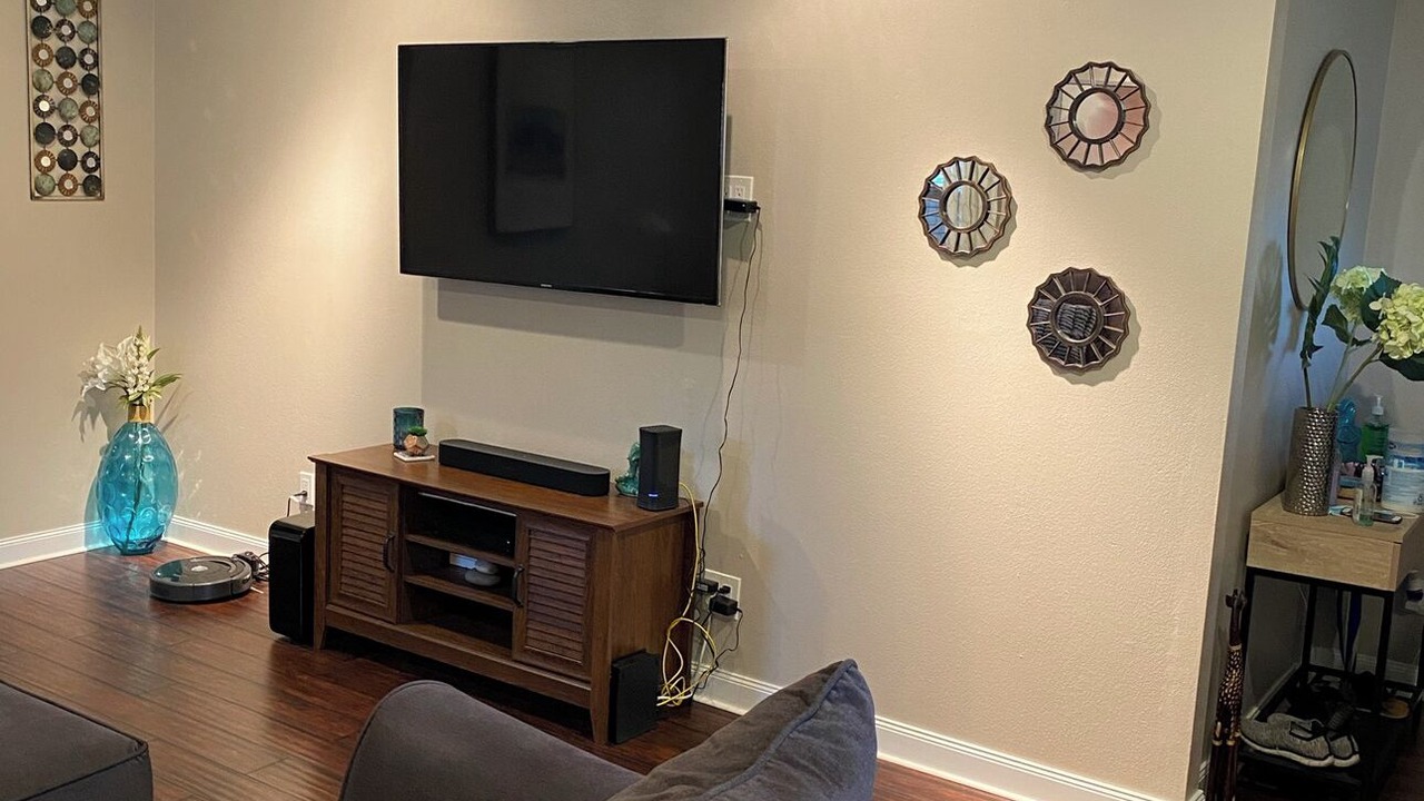 Photo of Livingroom in Ballast Point