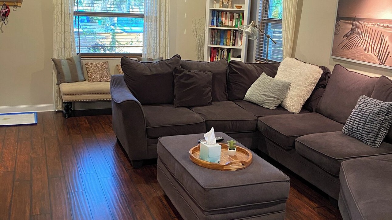 Photo of Livingroom in Ballast Point