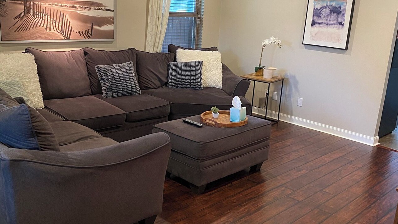 Photo of Livingroom in Ballast Point