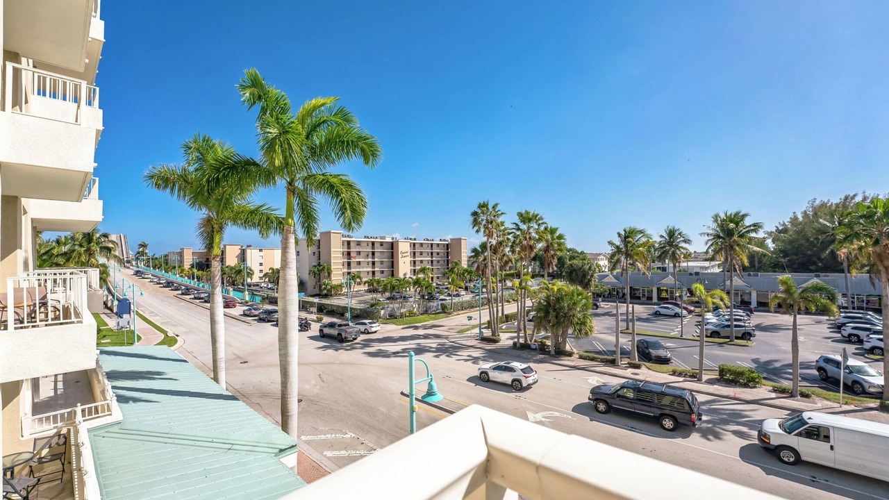 Photo of Outdoor in Boynton Beach