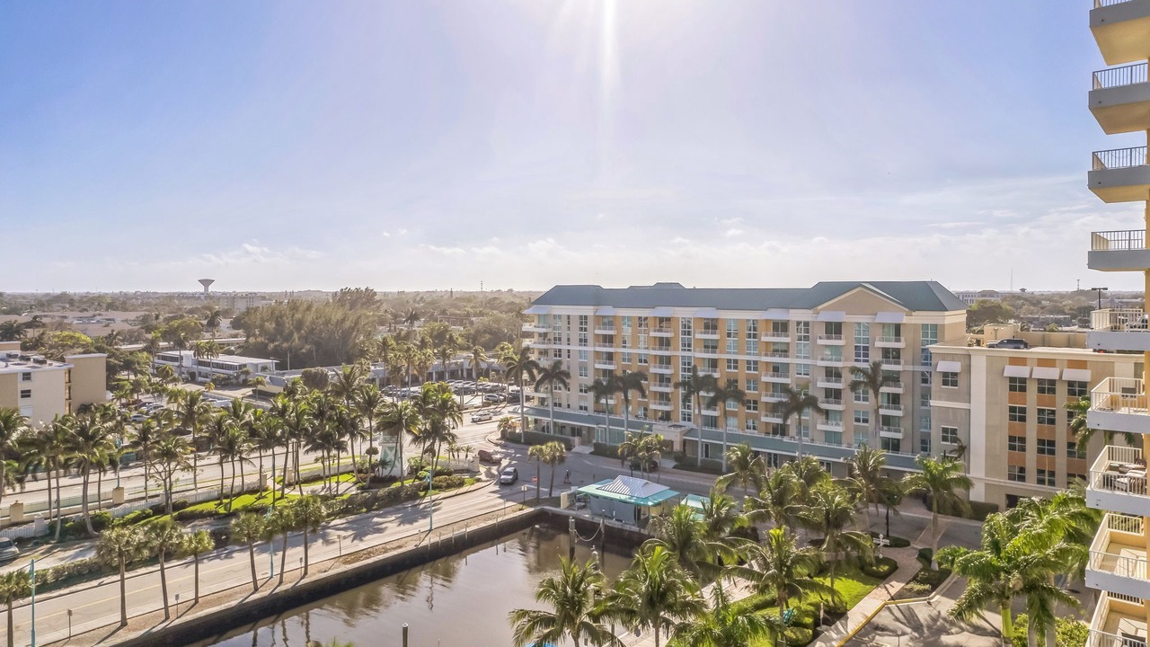 Photo of Outdoor in Boynton Beach