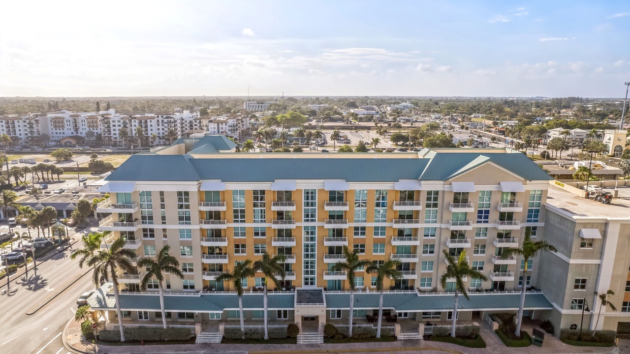 Photo of Outdoor in Boynton Beach