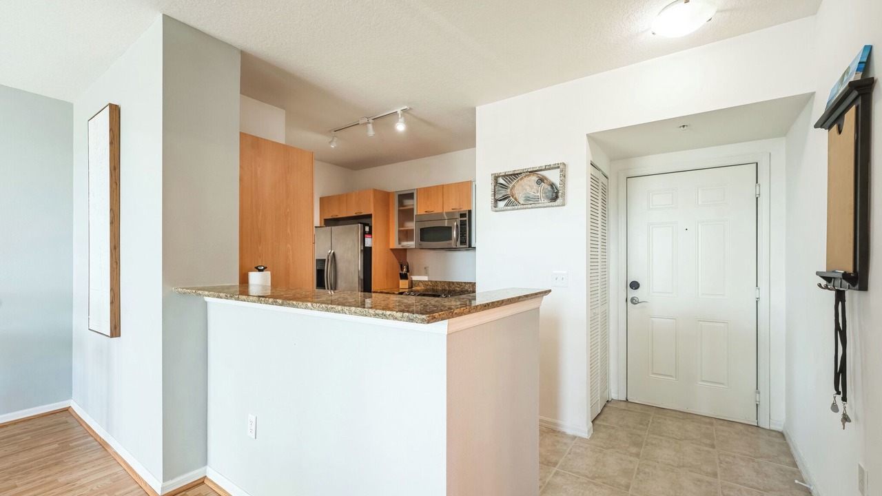 Photo of Kitchen in Boynton Beach