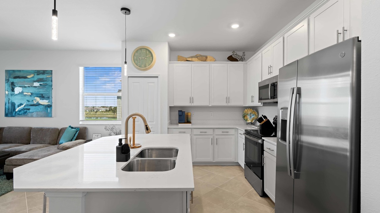 Photo of Kitchen in Venice
