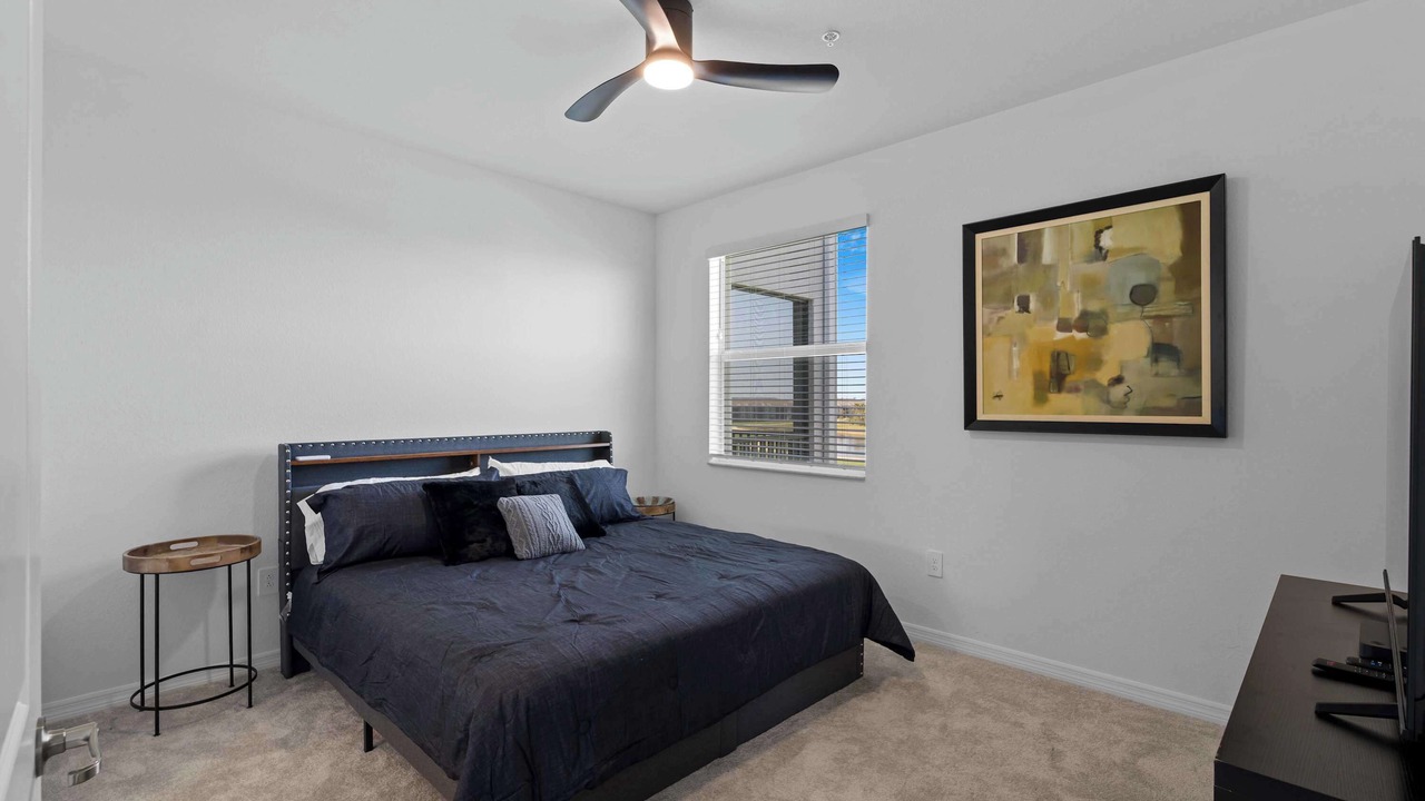 Photo of Bedroom in Venice