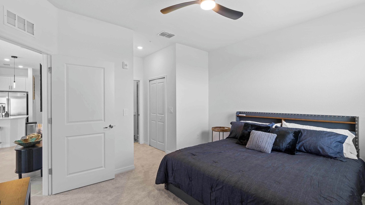 Photo of Bedroom in Venice