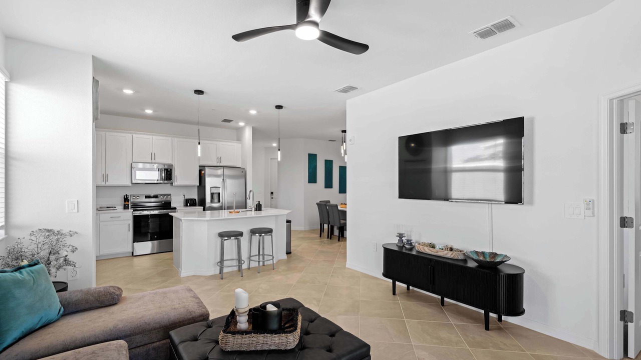 Photo of Livingroom in Venice