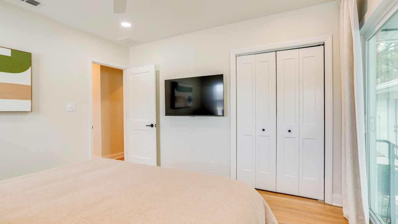Photo of Bedroom in Lakeland