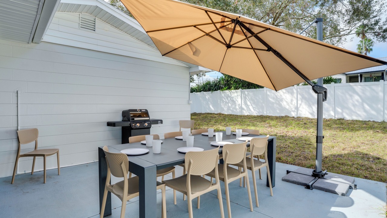 Photo of Outdoor in Lakeland