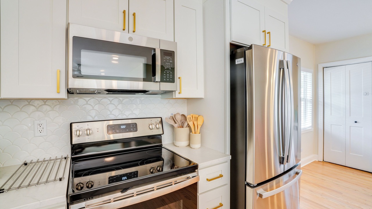 Photo of Kitchen in Lakeland