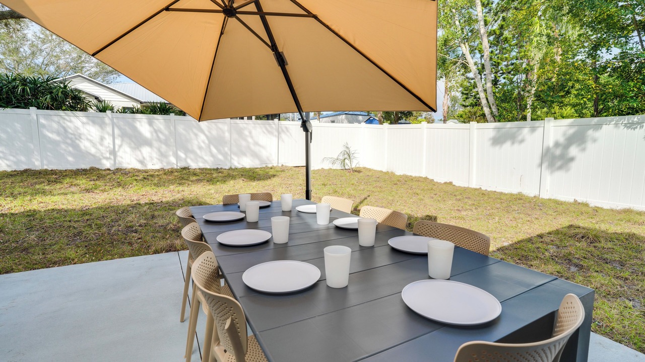 Photo of Outdoor in Lakeland