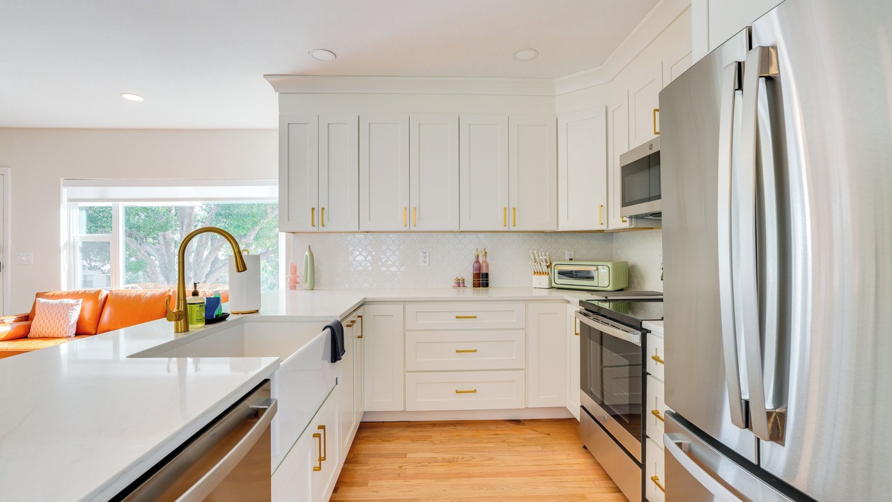 Photo of Kitchen in Lakeland