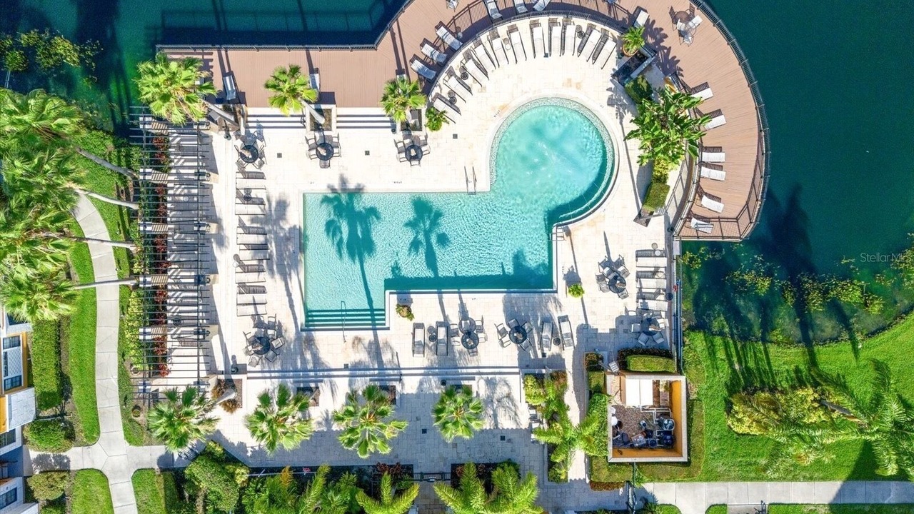 Photo of Outdoor in Desoto Acres