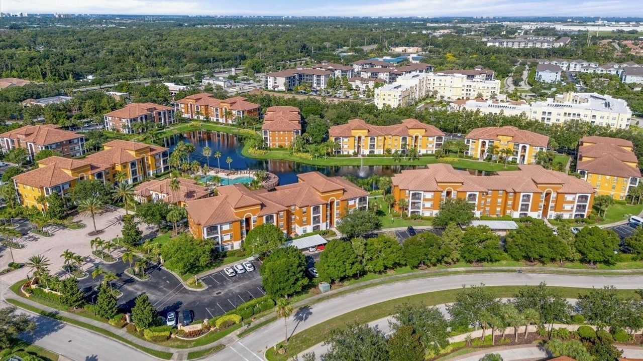 Photo of Outdoor in Desoto Acres