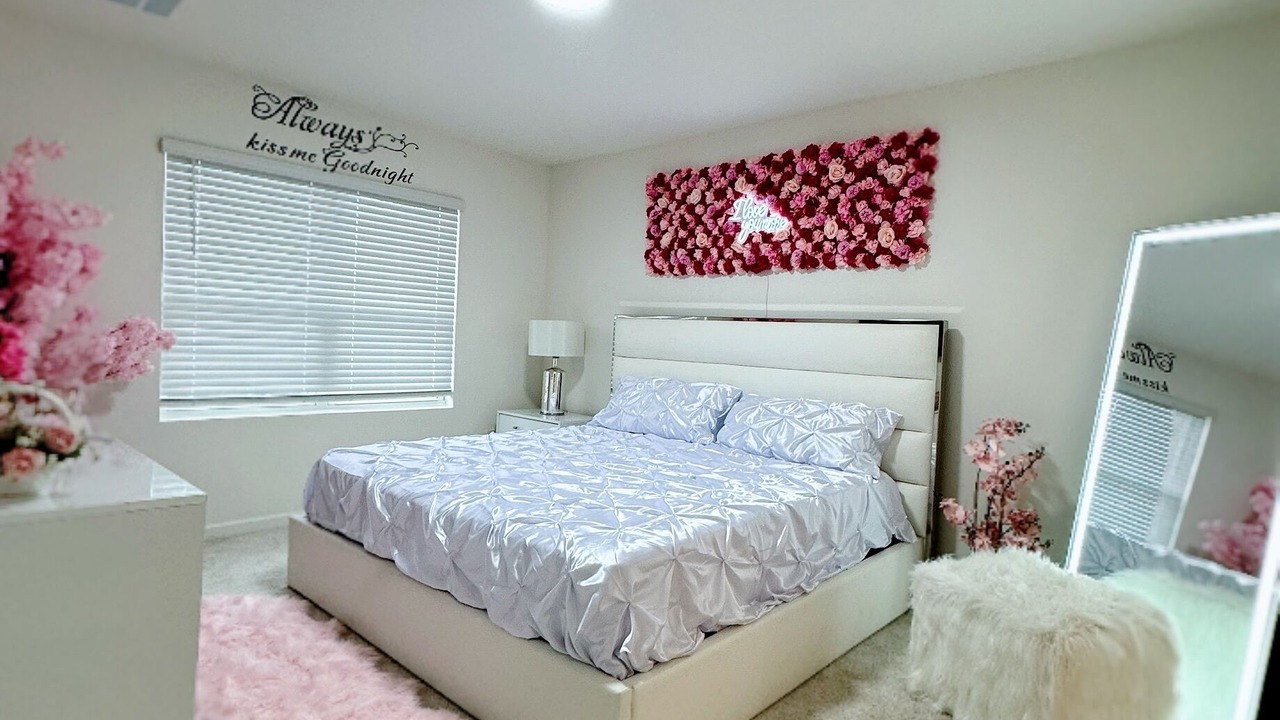 Photo of Bedroom in Port Malabar