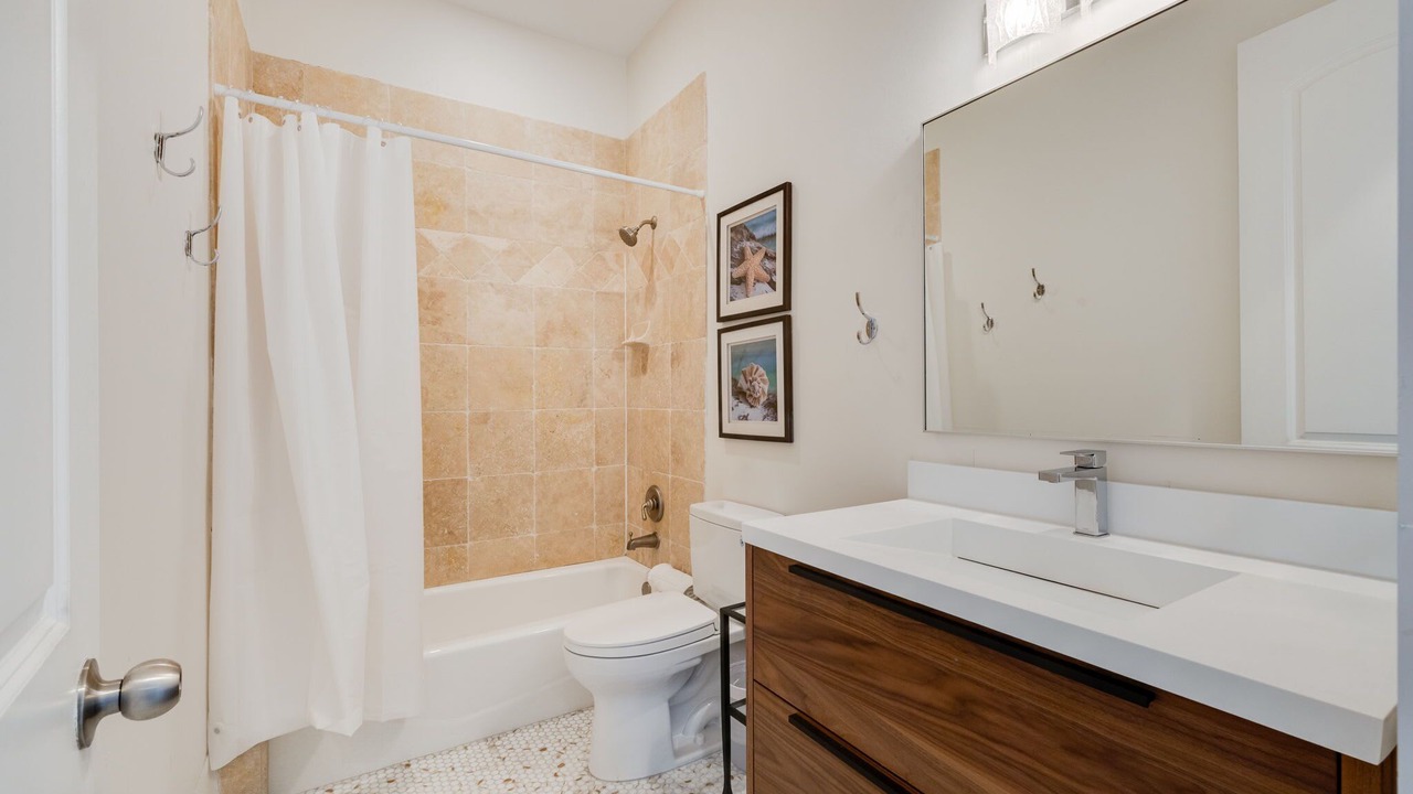 Photo of Bathroom in Captiva
