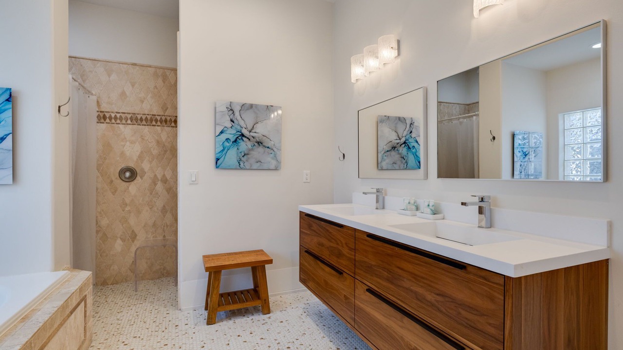 Photo of Bathroom in Captiva