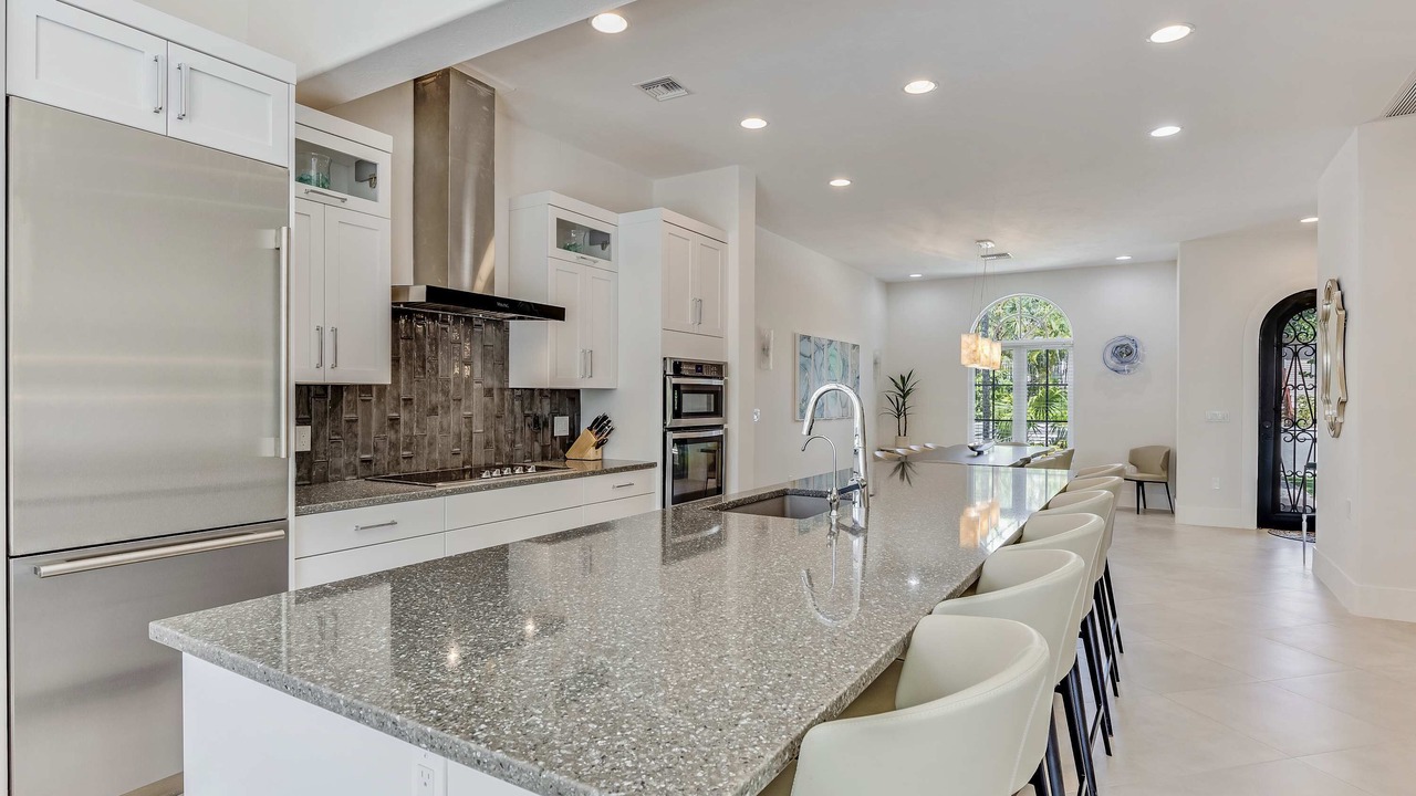 Photo of Bedroom in Captiva