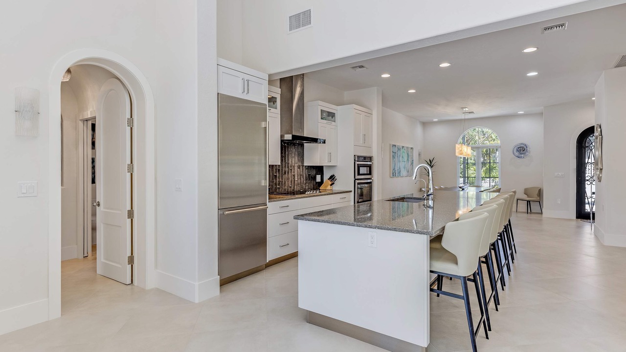 Photo of Bedroom in Captiva